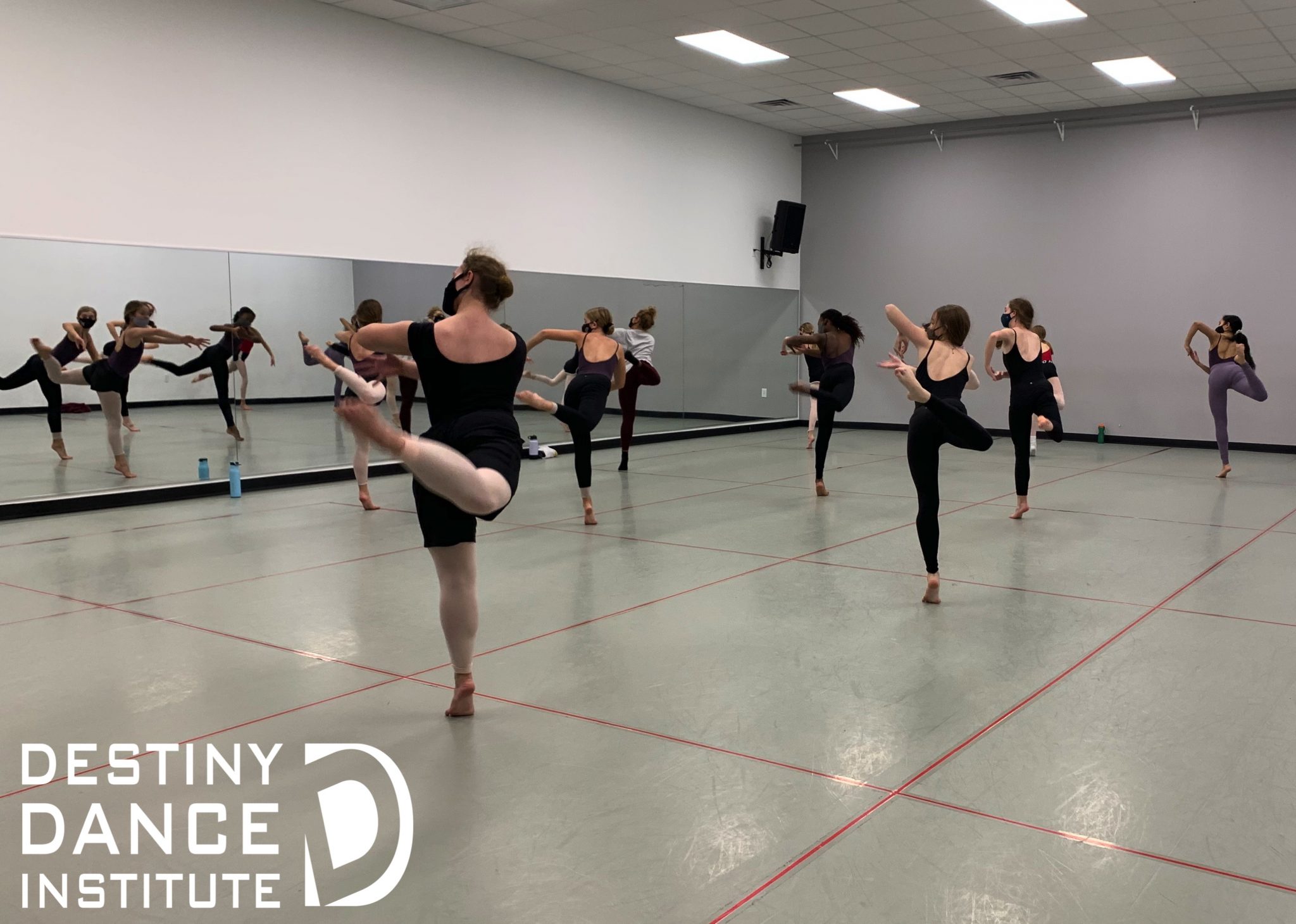 Destiny Dance Institute - Ballet • Pointe • Tap • Jazz • Hip-Hop ...